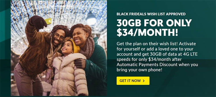 fido black friday deals