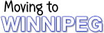 Moving To Winnipeg Logo