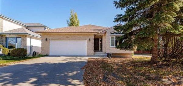 charleswood home