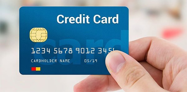 credit card canada