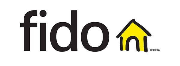 Fido logo