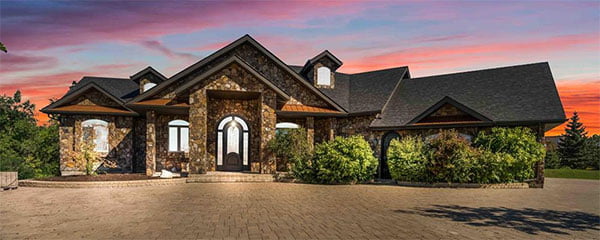 Headingley home for sale