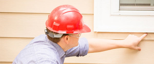 home inspector