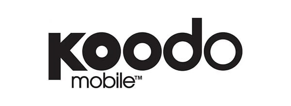 koodo logo