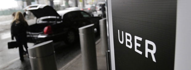 uber winnipeg
