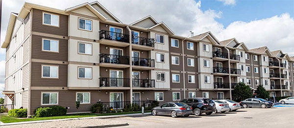 winnipeg apartments
