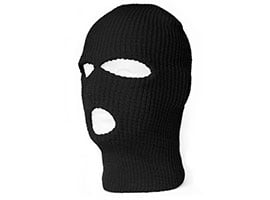 balaclava