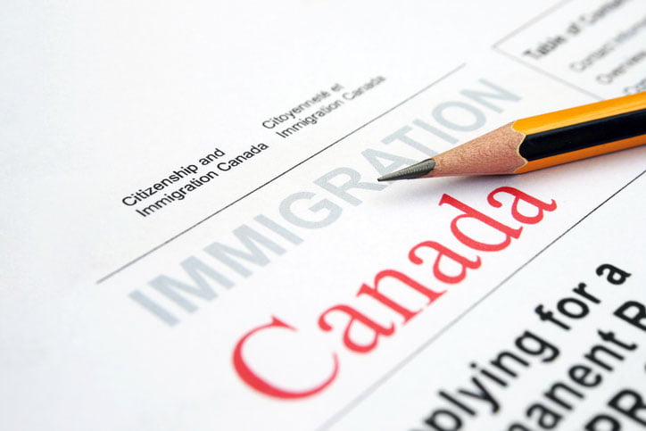 immigration faqs application