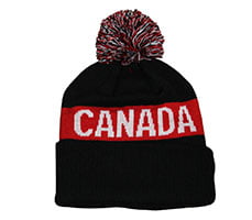 winter toque