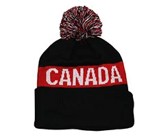 winter toque