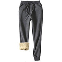 warm pants