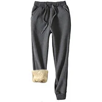 warm pants