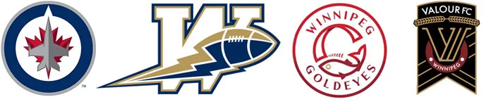 Winnipeg sports teams