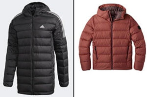 winter jacket