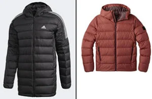 winter jacket